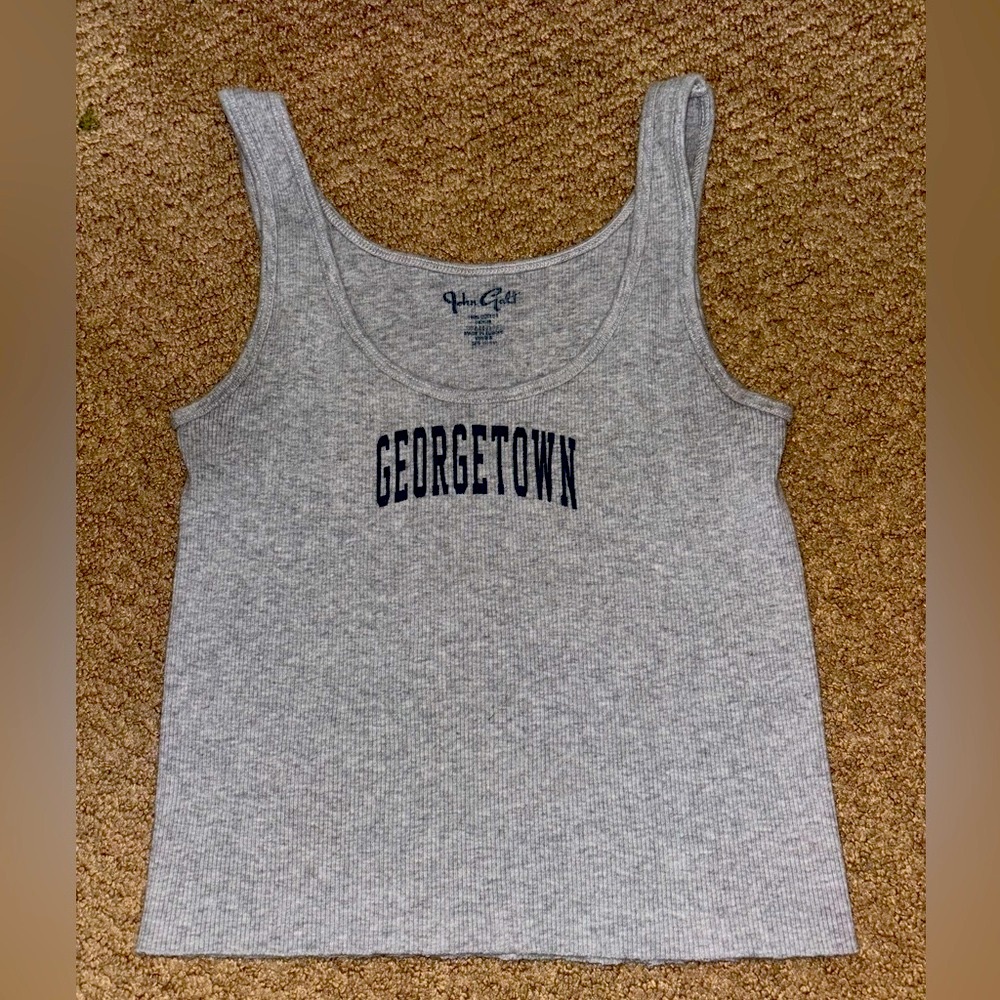 brandy melville tank top